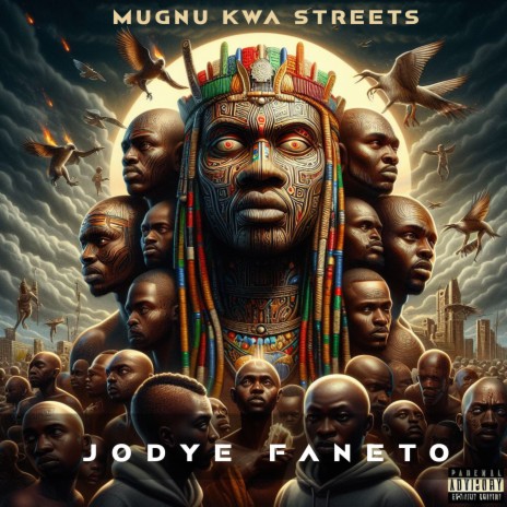Mungu Kwa Streets | Boomplay Music