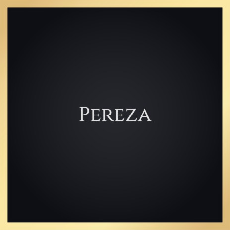 Pereza | Boomplay Music