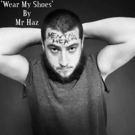 Wear My Shoes