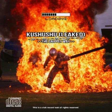 La Puttes Kushushu (Locked tune) ft. Prince IC!s