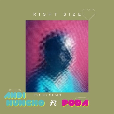 Right Size ft. Poda | Boomplay Music