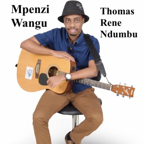 Mpenzi Wangu | Boomplay Music