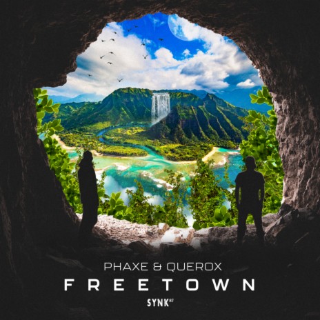 Freetown ft. Querox | Boomplay Music