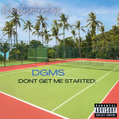 DGMS | Boomplay Music