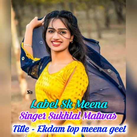 Ekdam Top Meena Geet | Boomplay Music