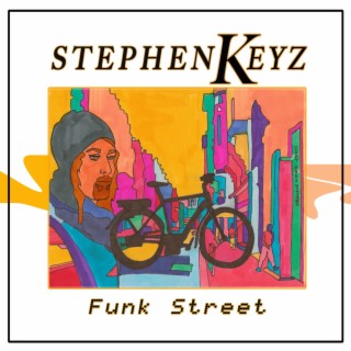 Funk Street