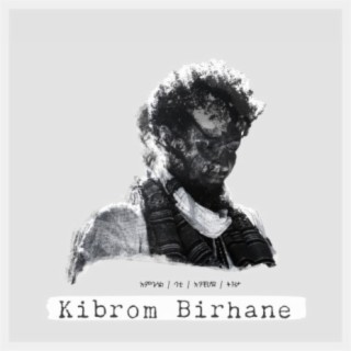 Kibrom Birhane