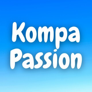 Kompa Passion (Marimba)