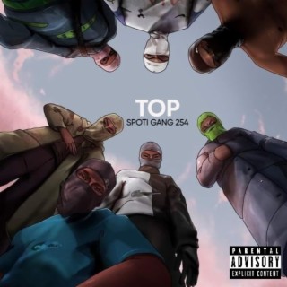 TOP(Capsule 2)