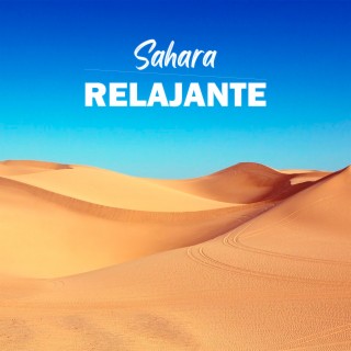 Sahara Relajante