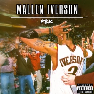 Mallen Iverson