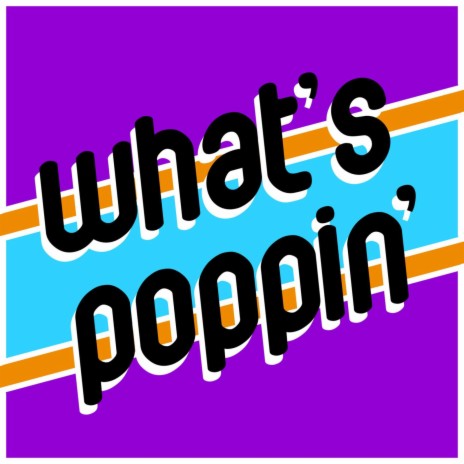 What's Poppin' YSMix | Boomplay Music