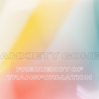 Frequency of Transformation - 528 Hz: Shifting Realities
