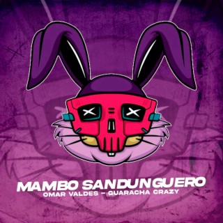 MAMBO SANDUNGUERO