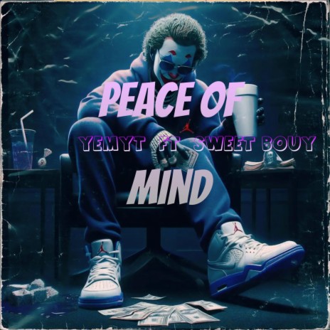 POM (peace of mind) ft. Sweet Bowy DYL | Boomplay Music