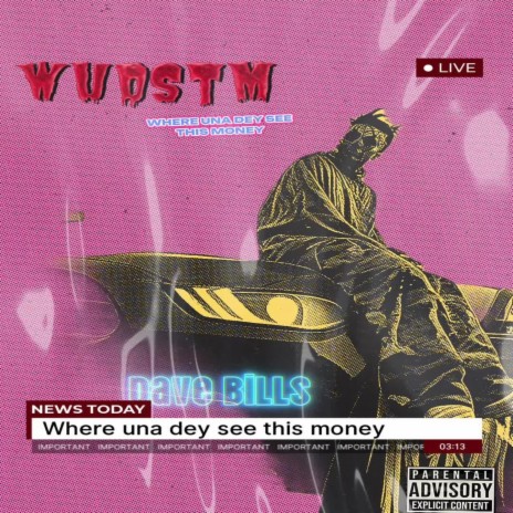 WUDSTM | Boomplay Music