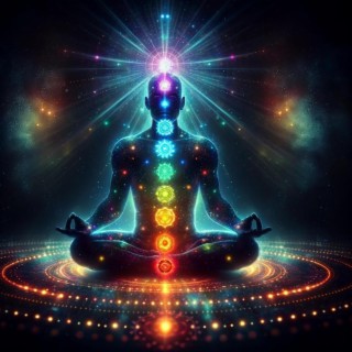 Chakra meditation for Falling Asleep: Opening and Cleansing the Seven Chakras