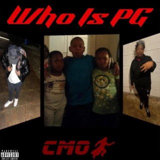 Who Is PG