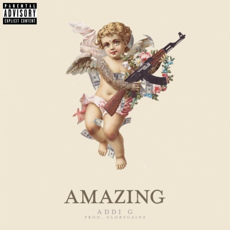 Amazing | Boomplay Music