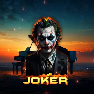 Joker Piano (Instrumental)