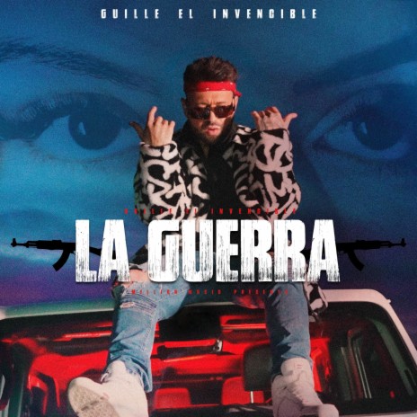 La Guerra | Boomplay Music