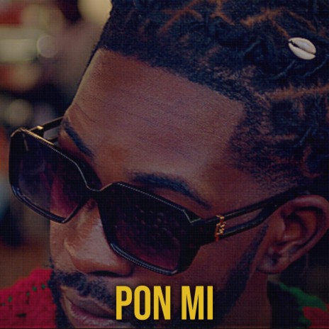 PON MI | Boomplay Music
