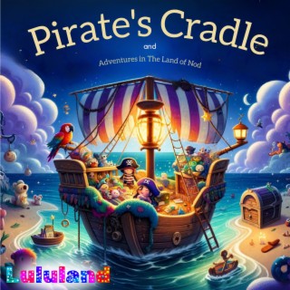 Pirate's Cradle: Adventures in the Land of Nod