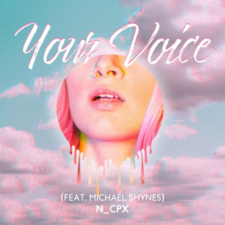Your Voice ft. Michael Shynes | Boomplay Music