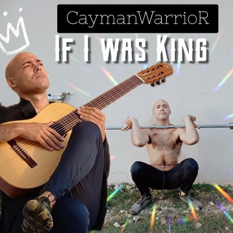 If I was King | Boomplay Music