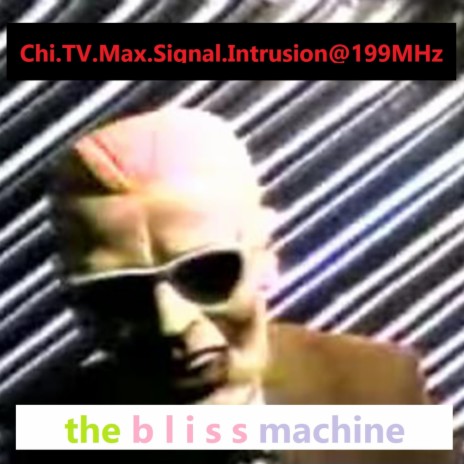 Chi.TV.Max.Signal.Intrusion@199MHz | Boomplay Music