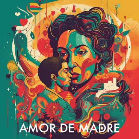 Amor de Madre | Boomplay Music