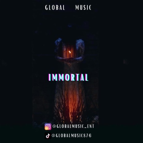 IMMORTAL | Boomplay Music