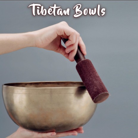 Tibetan Healing Sounds Energy Cleanse | Boomplay Music