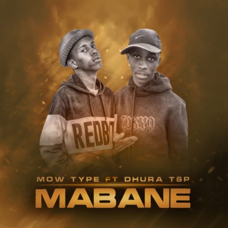 Mabane ft. Dhura TSP | Boomplay Music