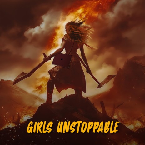 Girls Unstoppable | Boomplay Music