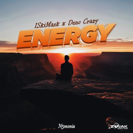 Energy ft. Deno Crazy | Boomplay Music