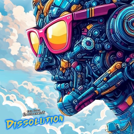 Dissolution | Boomplay Music