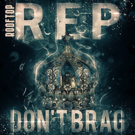 Don't Brag
