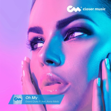 Oh My (Vocal) ft. Anna Melis | Boomplay Music