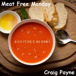 Meat Free Monday