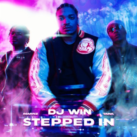 Stepped In ft. Tana & Marnz | Boomplay Music