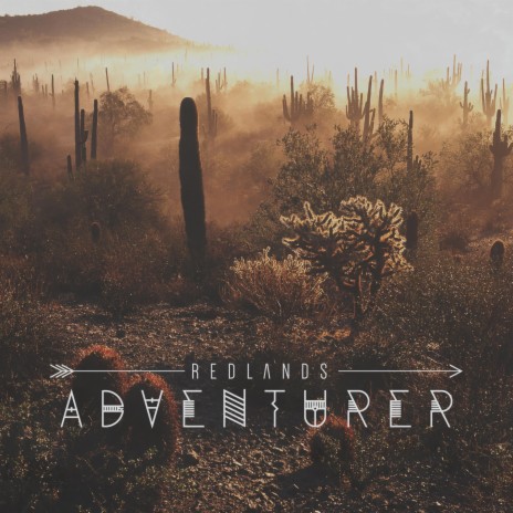 Adventurer | Boomplay Music