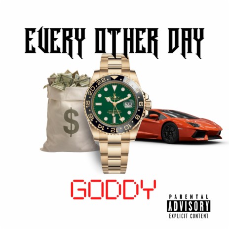 Every other day | Boomplay Music