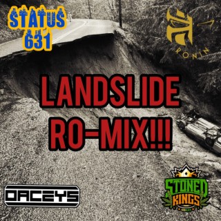 Landslide!! (RO-MIX)