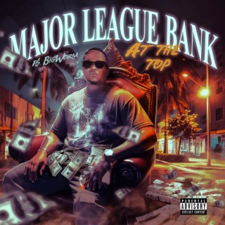 Major LeagueBank