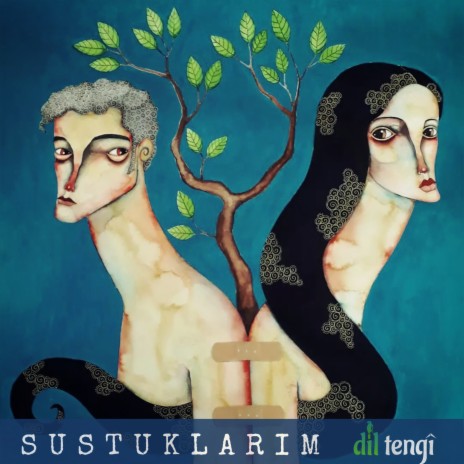 Sustuklarım | Boomplay Music