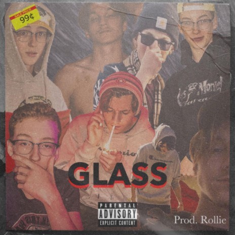 GLASS ft. tigbittygothgirl