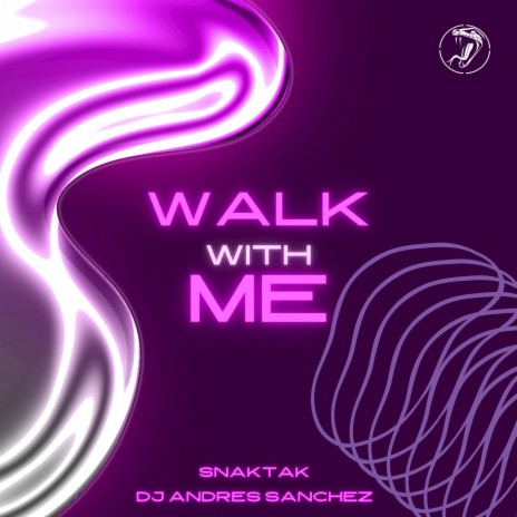 Walk With Me ft. Dj Andres Sanchez | Boomplay Music