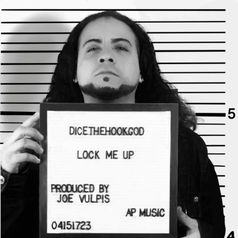 Lock Me Up | Boomplay Music