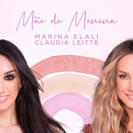 Mãe de Menina ft. claudia leitte | Boomplay Music